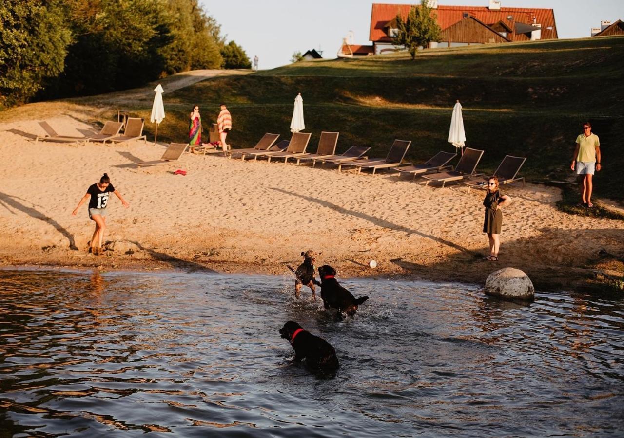 Siedlisko Morena Stare Juchy Bagian luar foto